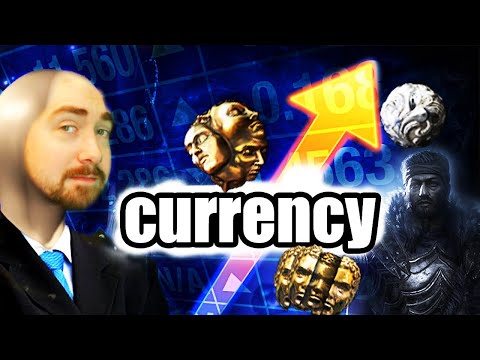 Low on CURRENCY and MAPS this league? Try these tricks.