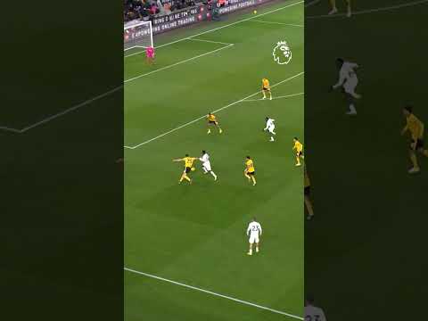 Brilliant Kobbie Mainoo goal - 97th minute!