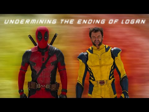 Deadpool III: Is Logan Ruined?