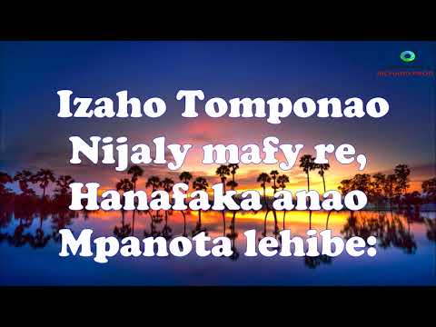 FFPM 110 NOMEKO HO ANAO karaoke by Landrice Richard