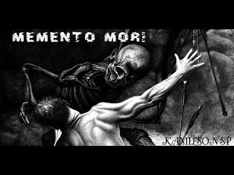 Kamilson SP-Memento Mori