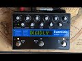 Eventide Timefactor Stereo No Talking