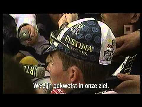 De wetten van Cees Priem