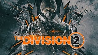 Tom Clancy&#39;s: The Division 2【GMV】The Great Divide