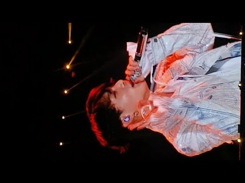 [FANCAM] 190406 | Jungkook - Euphoria BTS Love Yourself Tour in Bangkok Day 1