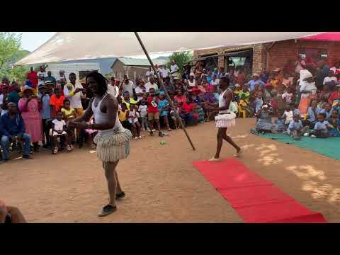 The Kings of Dovani in Burgersfort Limpopo