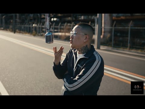 Deech - Palm Angels | 03- Performance | From Kawasaki, Kanagawa