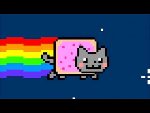 Nyanimals ( Martin Garrix - Animals vs. Nyan Cat ) Dj Pepino Bootleg
