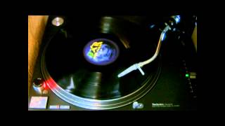 Saccoman - Pyramid Soundwave (A Piece Of Trance)