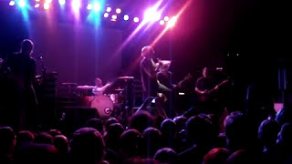 Thursday "Autobiography of a Nation" at First Avenue