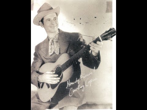 Cowboy Copas - Candy Kisses [ORIGINAL} -  [1948].