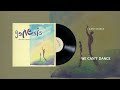Genesis - I Can't Dance (Official Audio)