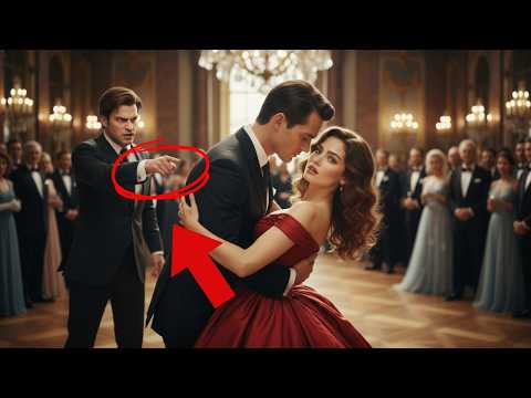 Hired as His Assistant—Then He Dragged Me Away at a Gala Like I Belonged to Him