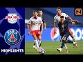 SCHITTERT UNDERDOG OOK TEGEN PSG?! ?? | RB Leipzig vs PSG | Champions League 2019/20 | Samenvatting