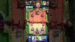 UNLIMITED ELIXIR 🔥 - Deck Guide by JuicyJ