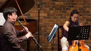 Download lagu ブエノスアイレスの春｜A.ピアソラ　Primavera Porteña  A.Piazzolla mp3