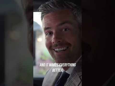 My Business Model is Controlled Chaos #shorts