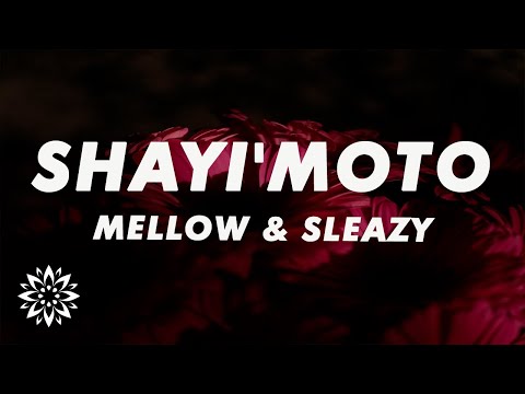 Mellow & Sleazy - Shayi'Moto (Lyrics) ft. Scotts Maphuma, Mr Pilato, Seemah & Yanda Woods