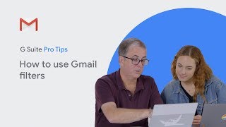 Create rules to filter your emails