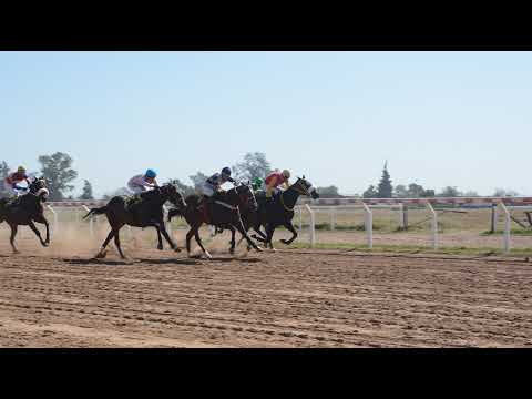 HIPODROMO LA ILUSION - VERA-SANTA FE