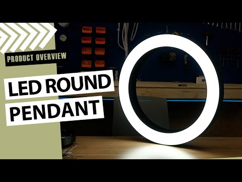 Indoor lighting video 2
