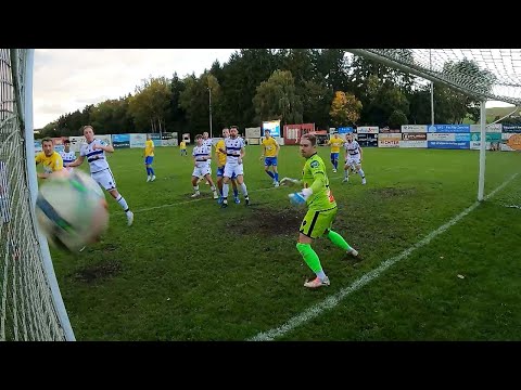 Derby victory: St. Martin overwhelms Bad Leonfelden