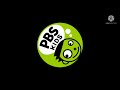 Feature Presentation Spanish Mexico And Bonus Logo Of PBS KIDS