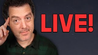 OpenAI Owns Your IP!? (LIVE)