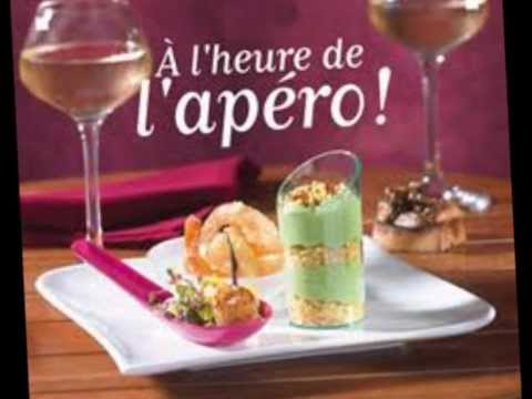 C'est l'heure de l'apéro