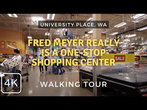 Fred Meyer