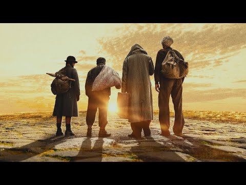 #16 Videorecensione di Freaks Out di Gabriele Mainetti (2021) | RECENSIONE NO SPOILER