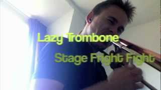 Lazy Trombone