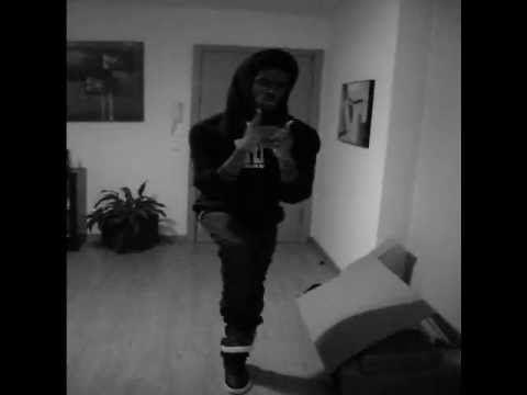 CS presents:"Hip Hop Style"#RGOD