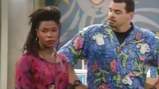 The Sinbad Show S01E01 Pilot