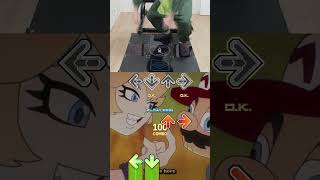 [DDR] BOWSETTE - @TheChalkeaters