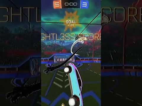 Nice comp clips plat 3 freestyler #rocketleague #rlfreestyle #rocketleagueclips