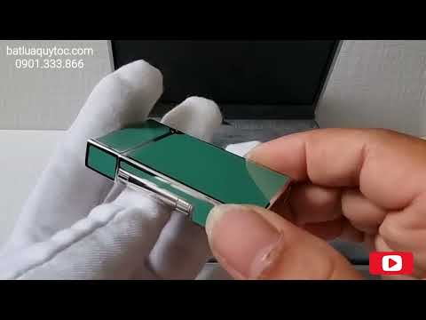 ST Dupont A Estátua da Liberdade Edição Limitada 250/350 - 016000