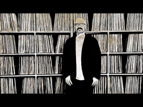 POEIRA ZINE, a melhor revista de rock que o Brasil já teve