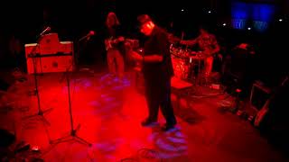 Hendrix at Toddstock West - Third Stone &amp; Jam Back At The House