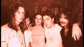 Tamarisk -  An alien heat