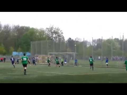 2- 0 für Eintracht Karlsfeld