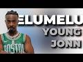Elumelu – Young Jonn | Lyrics Video