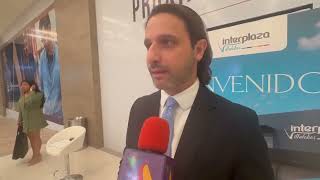 Inauguran Interplaza Villalobos
