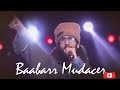 Mera Dil Ye Pukare Aaja L Barabar Mudacer Performance Meradilyepukareaaja Baabarr Mudacer