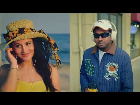 Hello Hanji | Sabba Ft. Jasmeen Akhtar | Dr Zeus | New Punjabi Song 2025 | Latest Punjabi Song 2025
