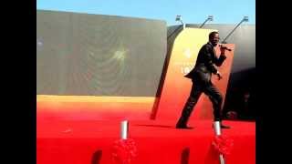 Bobby Bex - I Can Make It ( THE REMIX )