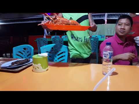 Trip to Luwuk & Salakan Islands, Central Sulawesi