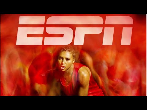 阿茲-福德的非凡康復之路--ESPN封面故事。 (Azzi Fudd’s remarkable road to recovery | ESPN Cover Story)