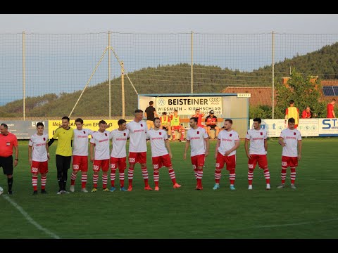 SK Wiesmath : ASK Oberwaltersdorf