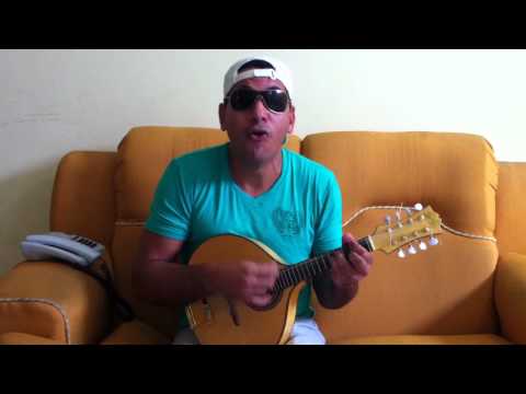 Asa de Aguia - Cansei de Duvidar / Parodia - Nao Sei me Controlar